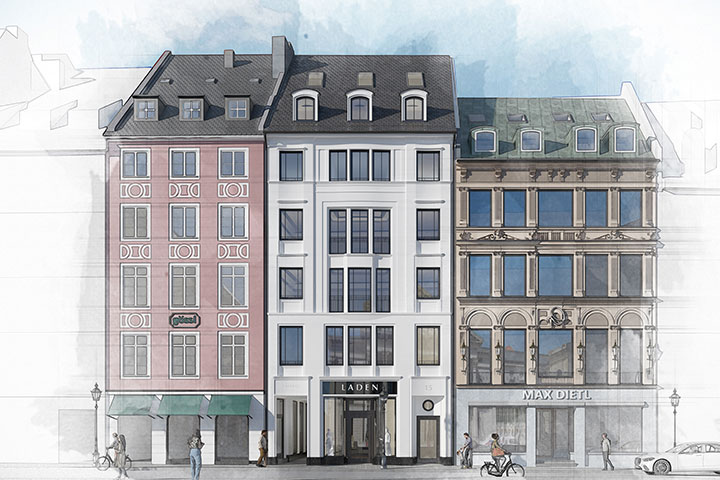 Residenzstraße 15